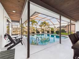 Villa Rosegarden Oasis with Boat Rental Option