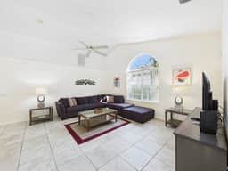 NEW - Top 4 BR waterfront villa with gulf access