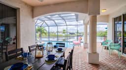 Villa on the Cape