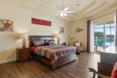 Bedroom 1