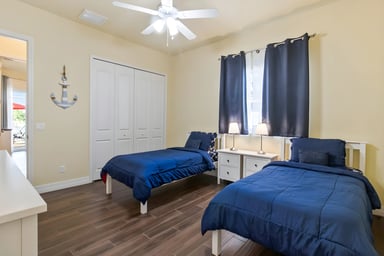 Bedroom 3