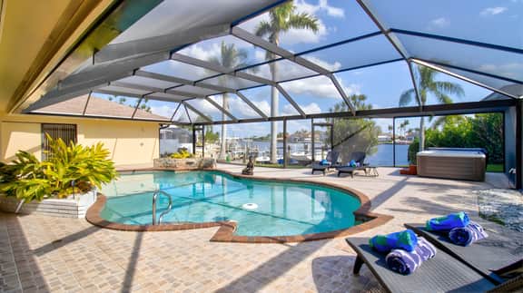 Villa Abaco - Escape to luxury