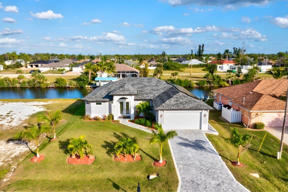 Coastal Comfort Cove