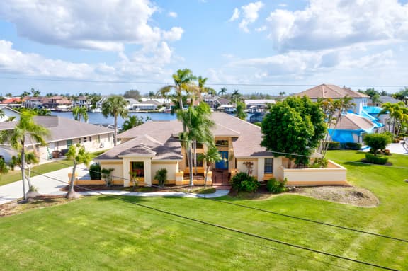 Villa Abaco - Escape to luxury