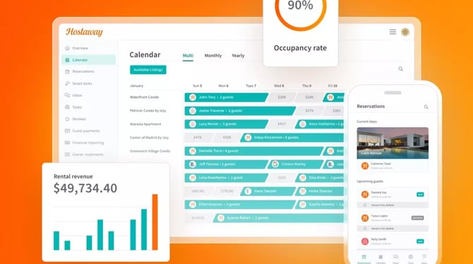 The Owner Portal