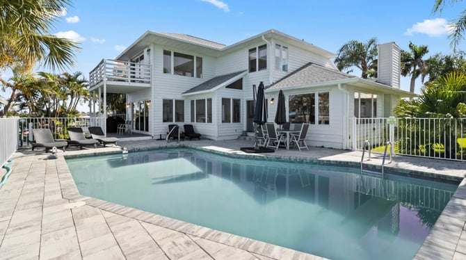 Professional Real Estate Photography & Drone Services in Southwest Florida